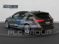 2019 Ford FOCUS