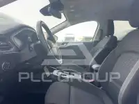 2019 Ford FOCUS