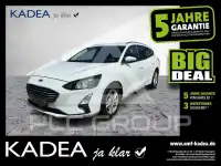 2019 Ford FOCUS