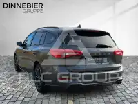2019 Ford FOCUS