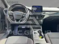 2019 Ford FOCUS