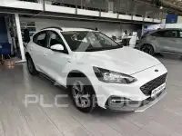 2019 Ford FOCUS