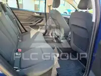 2019 Ford FOCUS