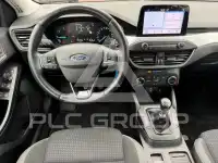 2019 Ford FOCUS