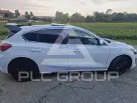 2019 Ford FOCUS