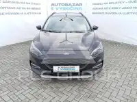 2019 Ford FOCUS