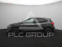 2019 Ford FOCUS