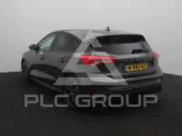 2019 Ford FOCUS
