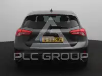 2019 Ford FOCUS