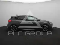 2019 Ford FOCUS