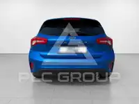2019 Ford FOCUS