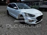 2019 Ford FOCUS