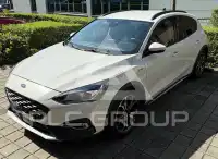 2019 Ford FOCUS