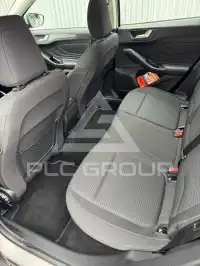 2019 Ford FOCUS