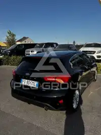 2019 Ford FOCUS