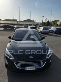 2019 Ford FOCUS