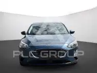 2019 Ford FOCUS