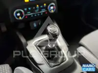 2019 Ford FOCUS