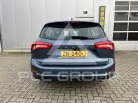 2019 Ford FOCUS