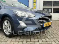 2019 Ford FOCUS