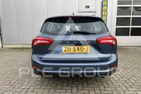 2019 Ford FOCUS