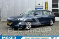 2019 Ford FOCUS