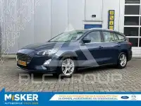 2019 Ford FOCUS
