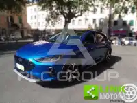 2019 Ford FOCUS