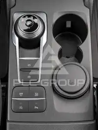 2019 Ford FOCUS