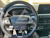 2019 Ford FOCUS