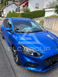 2019 Ford FOCUS