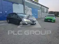 2019 Ford FOCUS