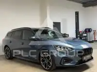 2019 Ford FOCUS