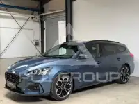 2019 Ford FOCUS