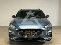 2019 Ford FOCUS