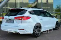 2019 Ford FOCUS