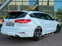 2019 Ford FOCUS