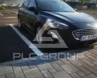 2019 Ford FOCUS