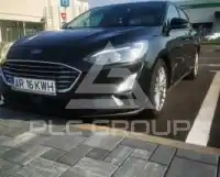 2019 Ford FOCUS