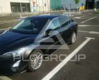 2019 Ford FOCUS