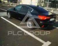 2019 Ford FOCUS