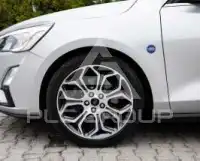 2019 Ford FOCUS