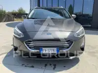 2019 Ford FOCUS