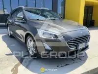2019 Ford FOCUS