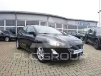 2019 Ford FOCUS