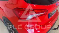 2019 Ford FOCUS