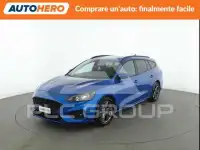 2019 Ford FOCUS