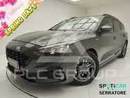 2019 Ford FOCUS