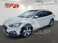 2019 Ford FOCUS