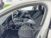 2019 Ford FOCUS